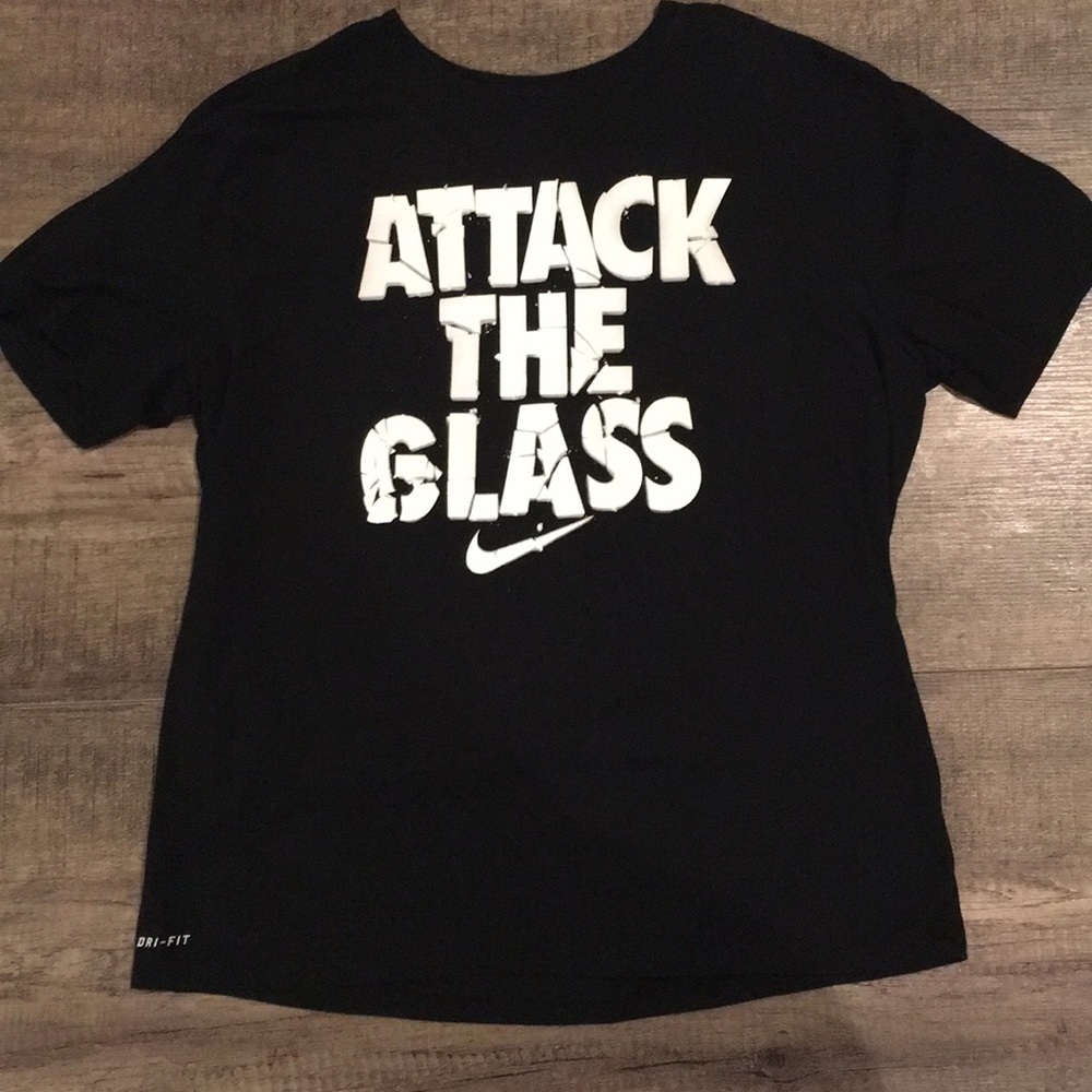 Nike Basketball shirt